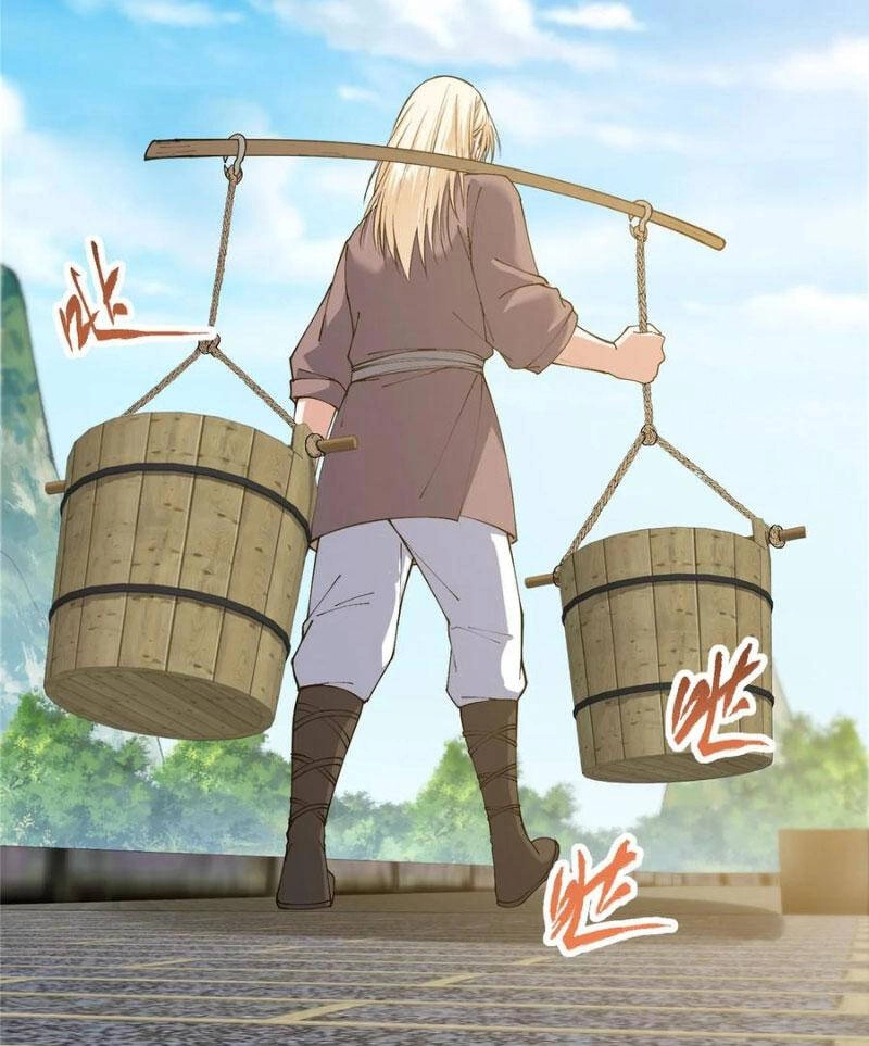 Chưởng Môn Khiêm Tốn Chút Chapter 361 - 40