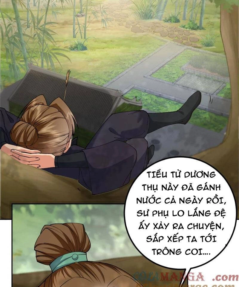 Chưởng Môn Khiêm Tốn Chút Chapter 361 - 42