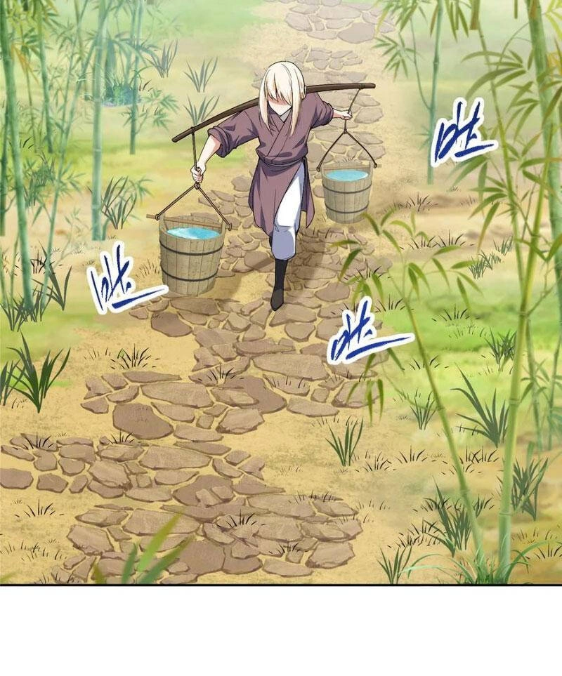 Chưởng Môn Khiêm Tốn Chút Chapter 361 - 48