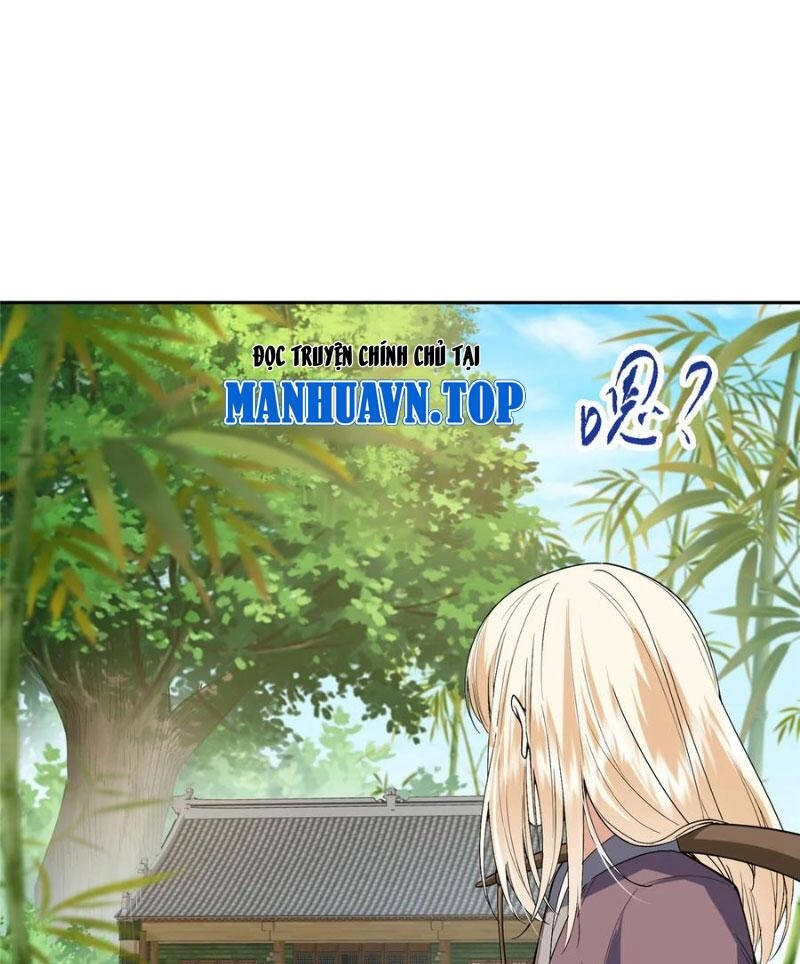 Chưởng Môn Khiêm Tốn Chút Chapter 361 - 49