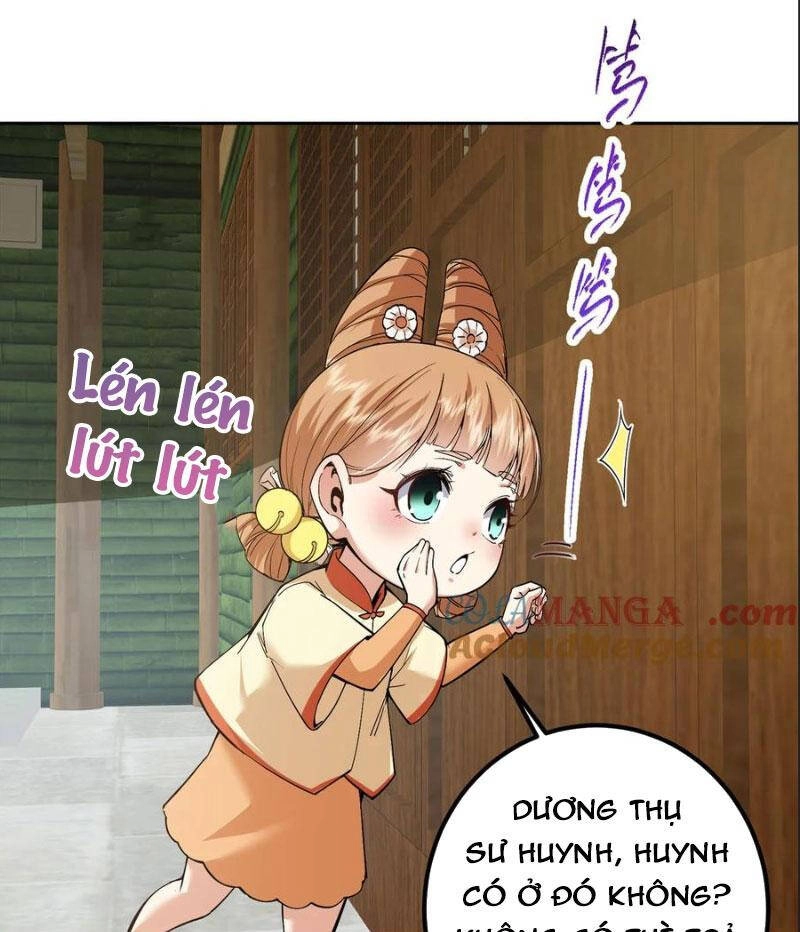 Chưởng Môn Khiêm Tốn Chút Chapter 361 - 51