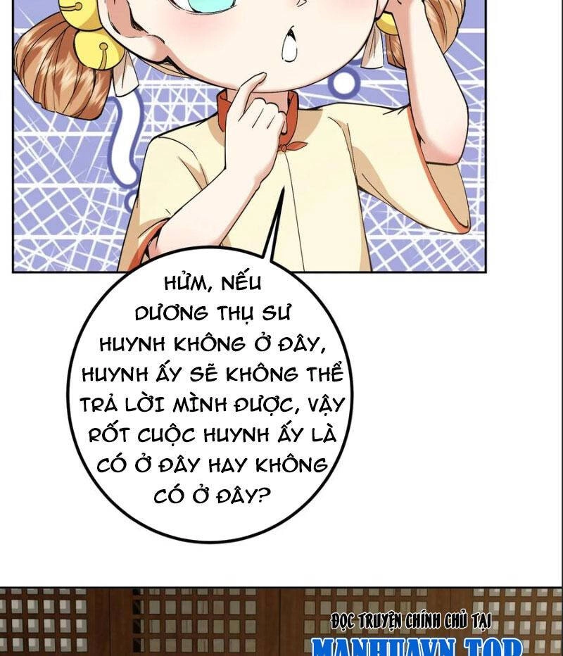 Chưởng Môn Khiêm Tốn Chút Chapter 361 - 53