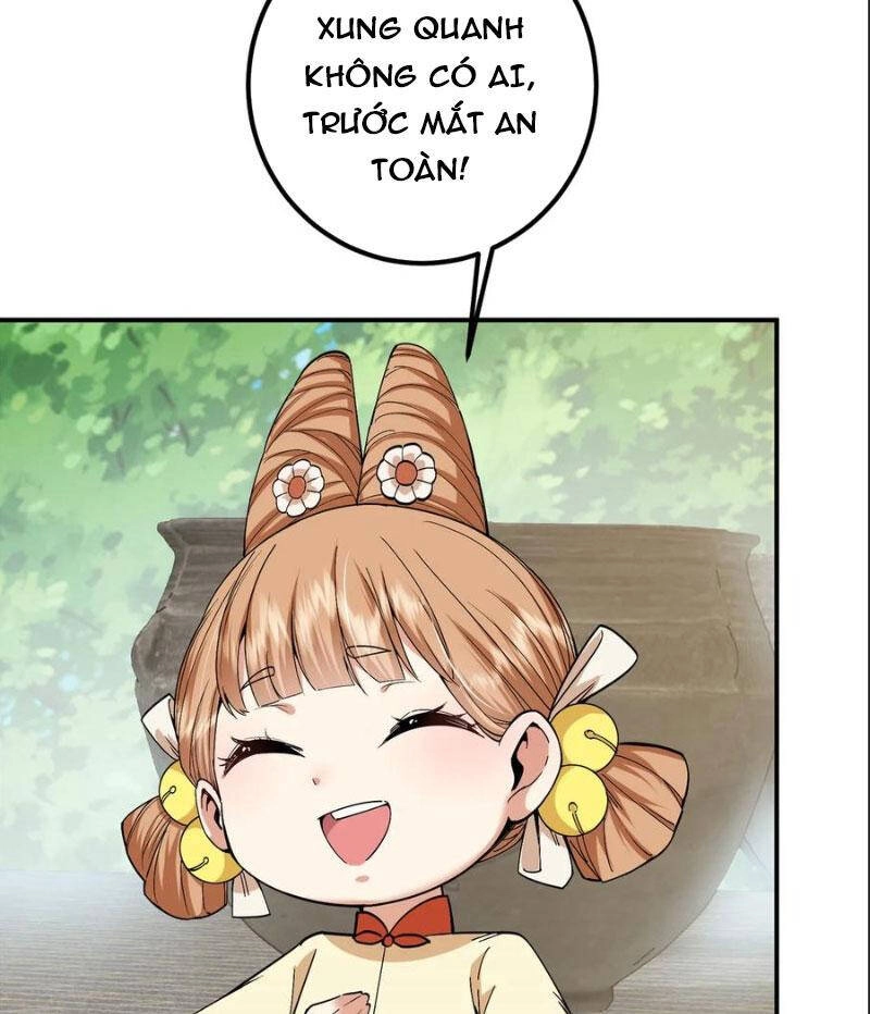 Chưởng Môn Khiêm Tốn Chút Chapter 361 - 59