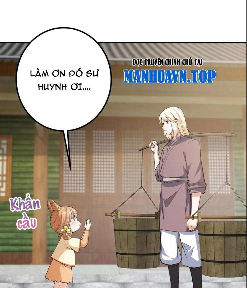 Chưởng Môn Khiêm Tốn Chút Chapter 361 - 61