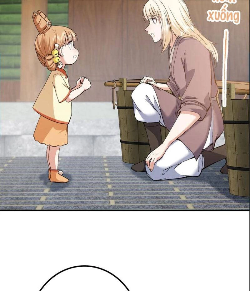 Chưởng Môn Khiêm Tốn Chút Chapter 361 - 63