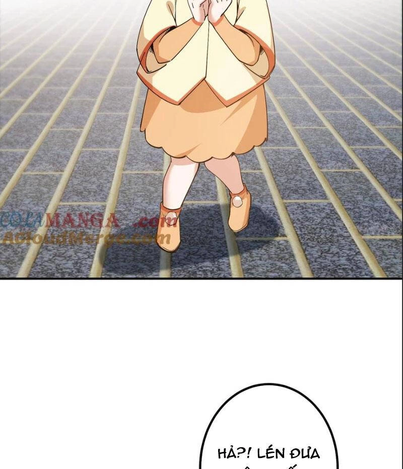 Chưởng Môn Khiêm Tốn Chút Chapter 361 - 65