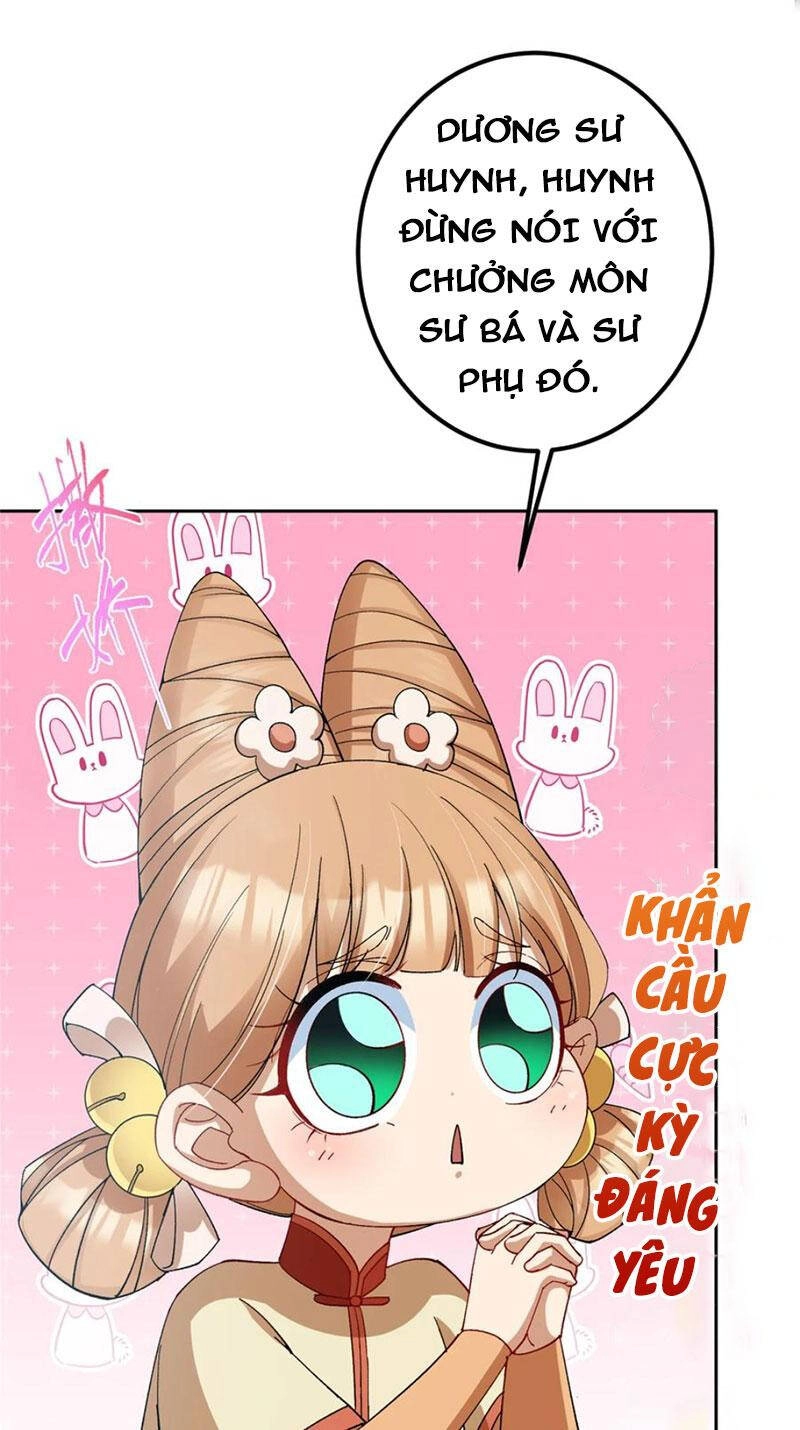 Chưởng Môn Khiêm Tốn Chút Chapter 362 - 2