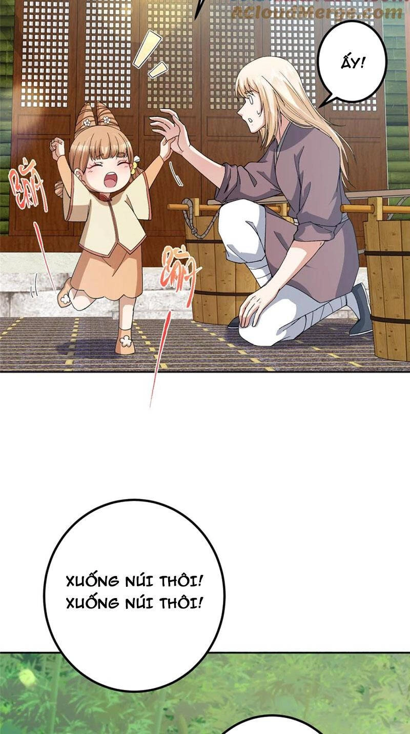 Chưởng Môn Khiêm Tốn Chút Chapter 362 - 5