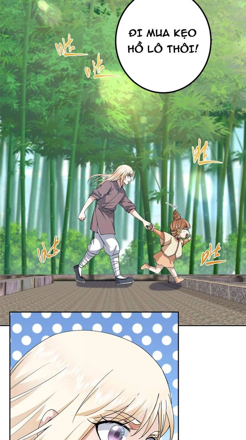 Chưởng Môn Khiêm Tốn Chút Chapter 362 - 6