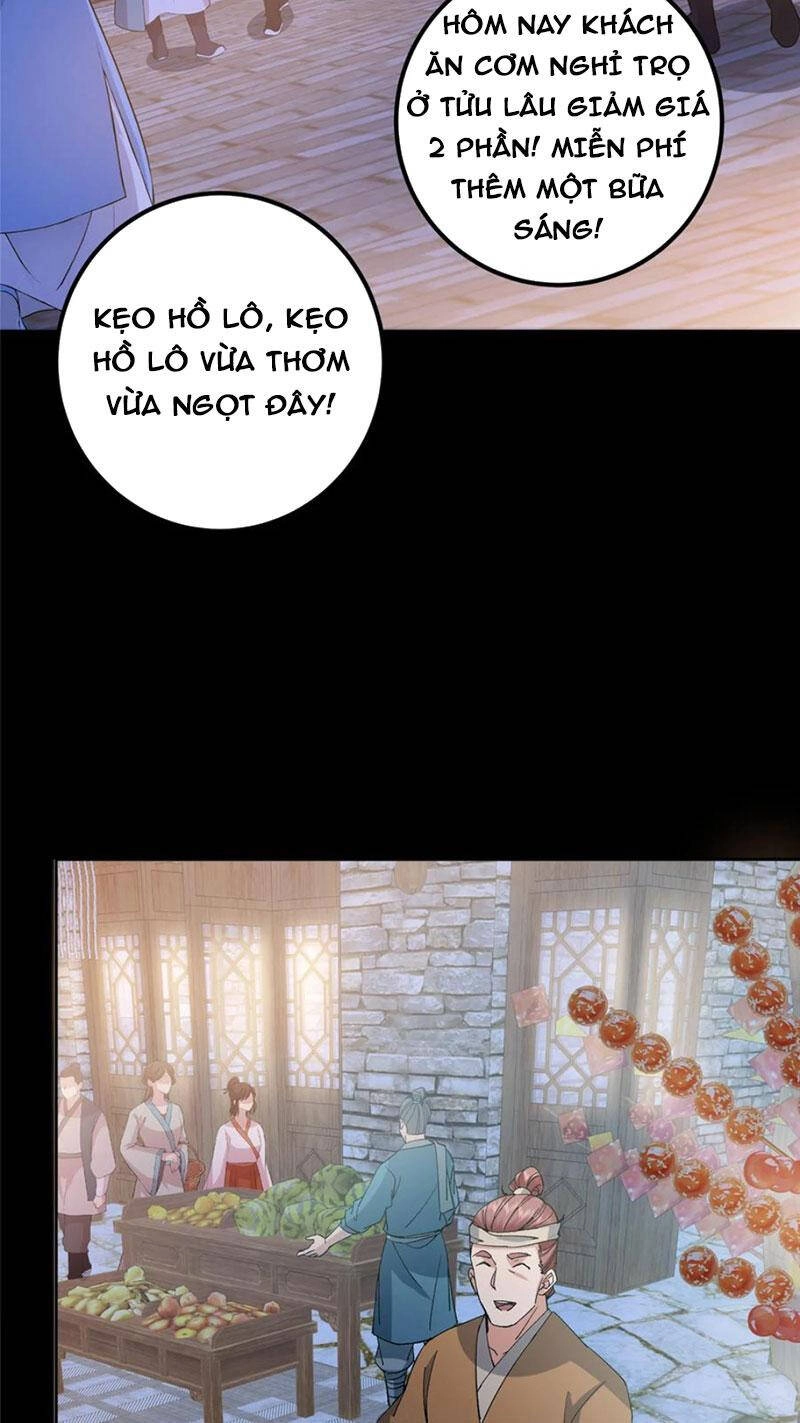 Chưởng Môn Khiêm Tốn Chút Chapter 362 - 14