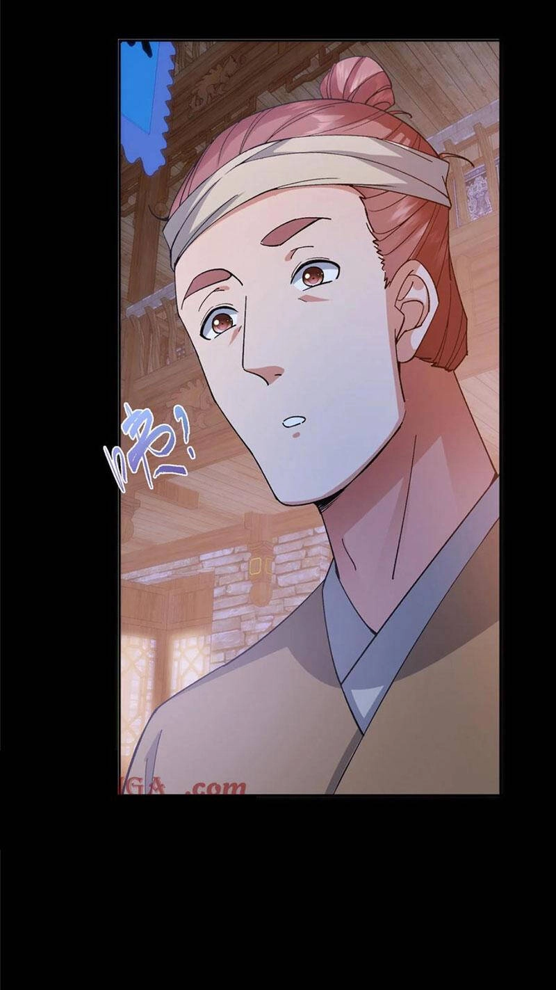 Chưởng Môn Khiêm Tốn Chút Chapter 362 - 16