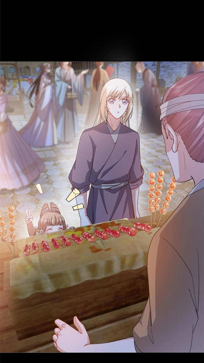 Chưởng Môn Khiêm Tốn Chút Chapter 362 - 17