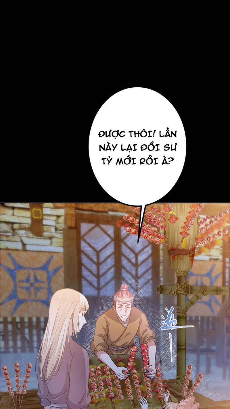 Chưởng Môn Khiêm Tốn Chút Chapter 362 - 18