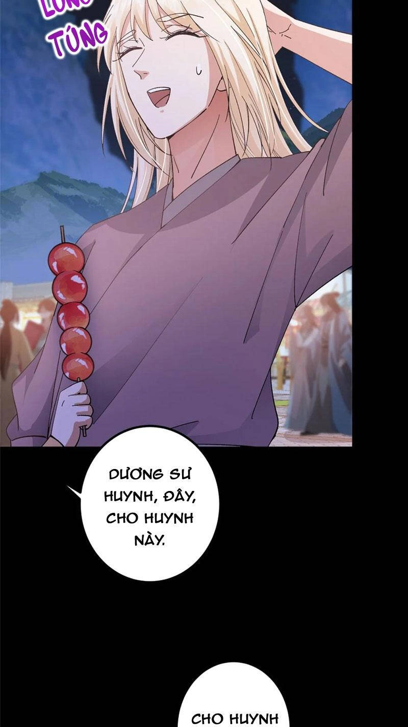 Chưởng Môn Khiêm Tốn Chút Chapter 362 - 21