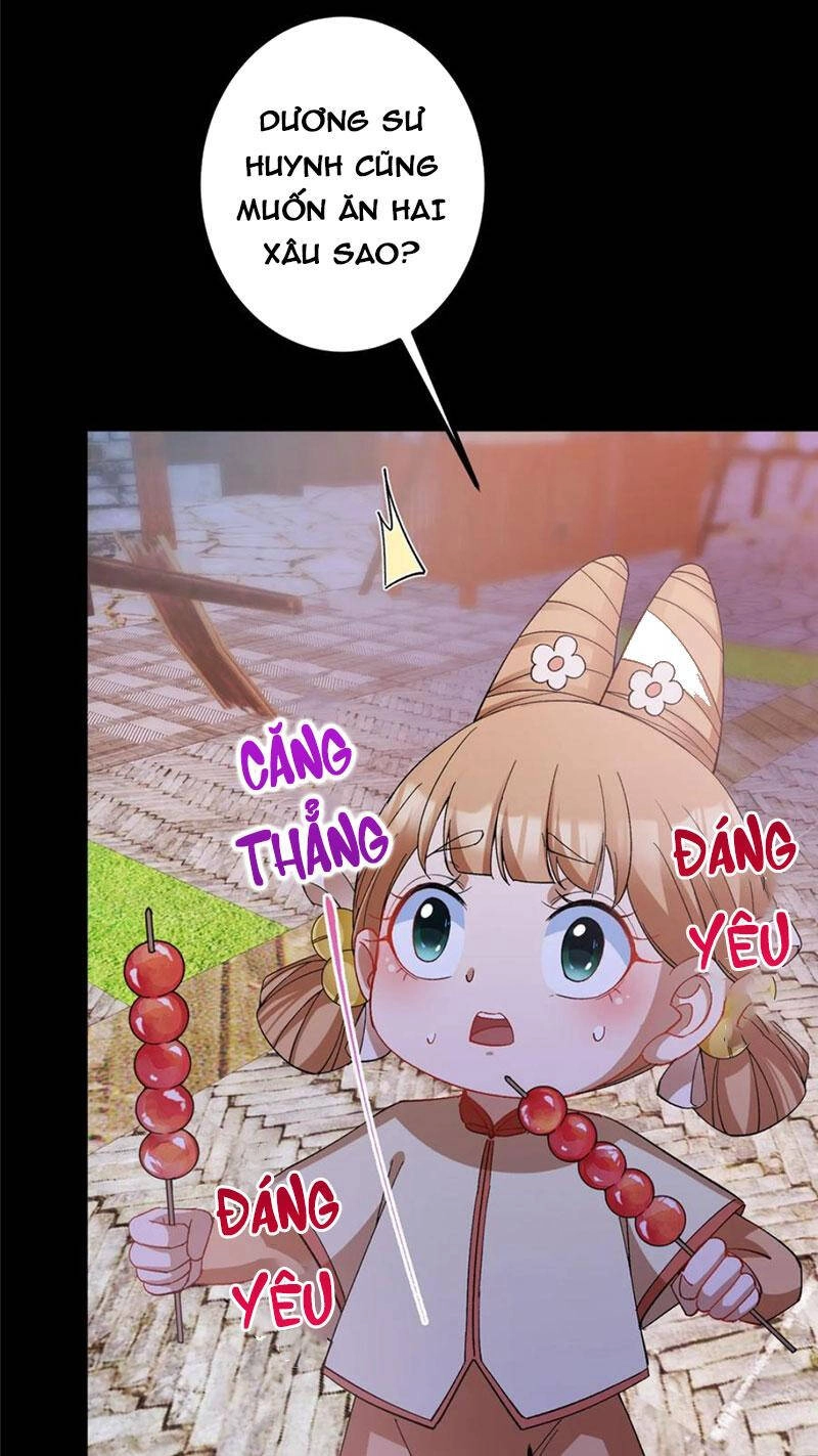 Chưởng Môn Khiêm Tốn Chút Chapter 362 - 23