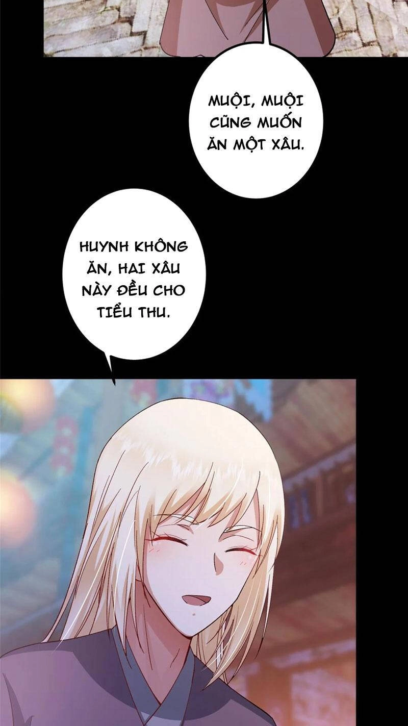 Chưởng Môn Khiêm Tốn Chút Chapter 362 - 24