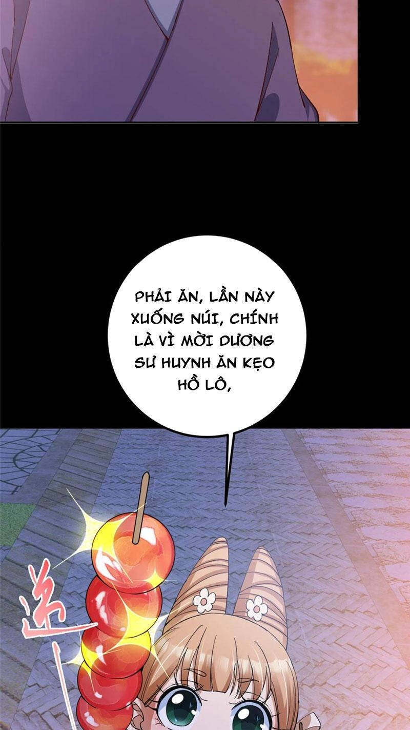 Chưởng Môn Khiêm Tốn Chút Chapter 362 - 25