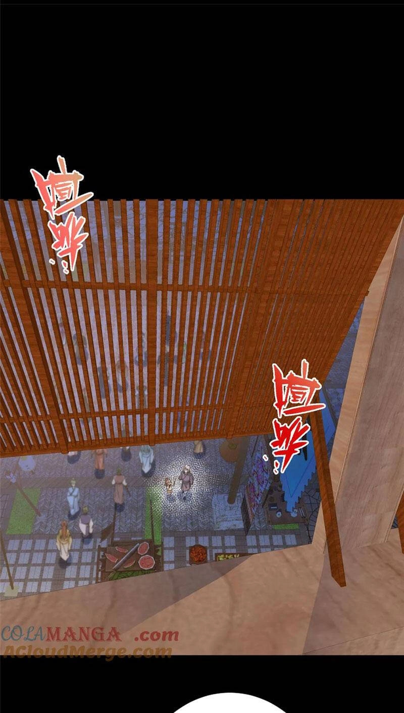 Chưởng Môn Khiêm Tốn Chút Chapter 362 - 30