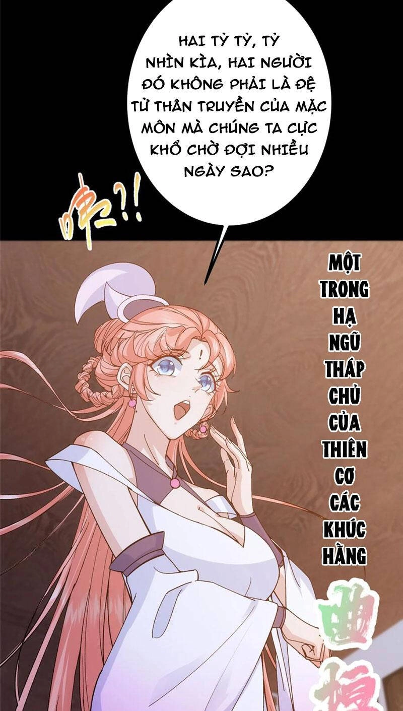 Chưởng Môn Khiêm Tốn Chút Chapter 362 - 31
