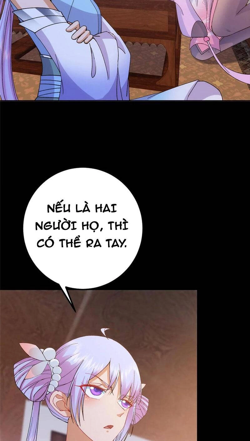 Chưởng Môn Khiêm Tốn Chút Chapter 362 - 37