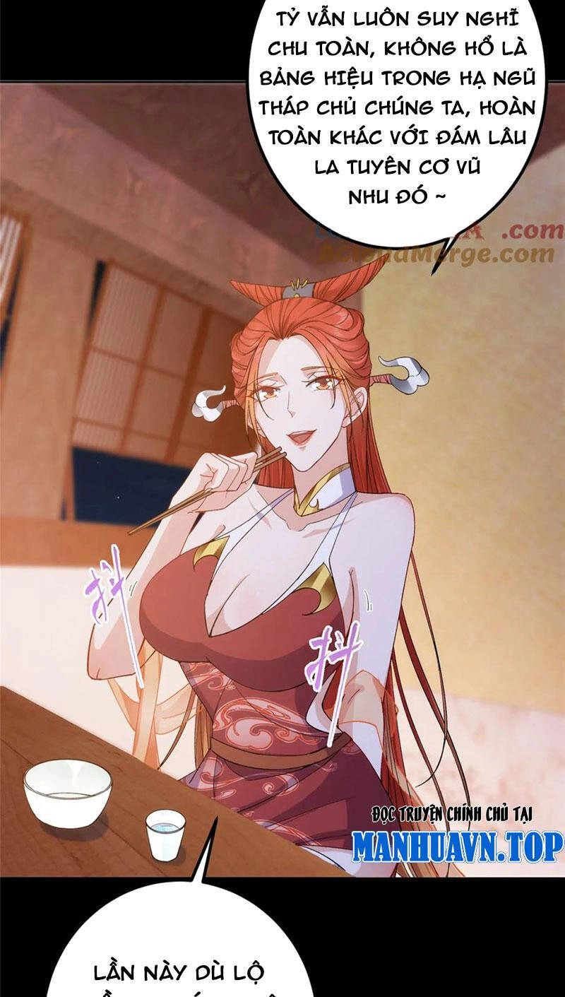 Chưởng Môn Khiêm Tốn Chút Chapter 362 - 39