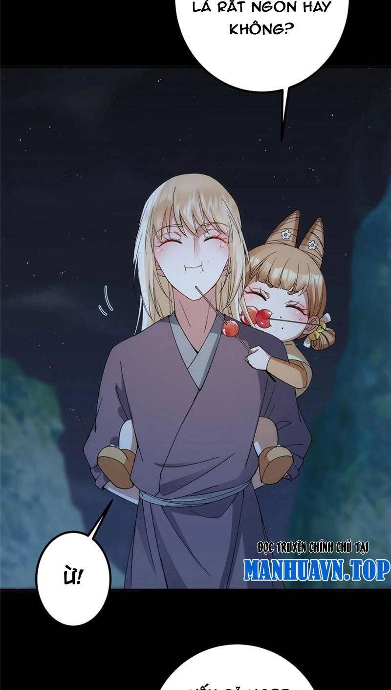 Chưởng Môn Khiêm Tốn Chút Chapter 362 - 43