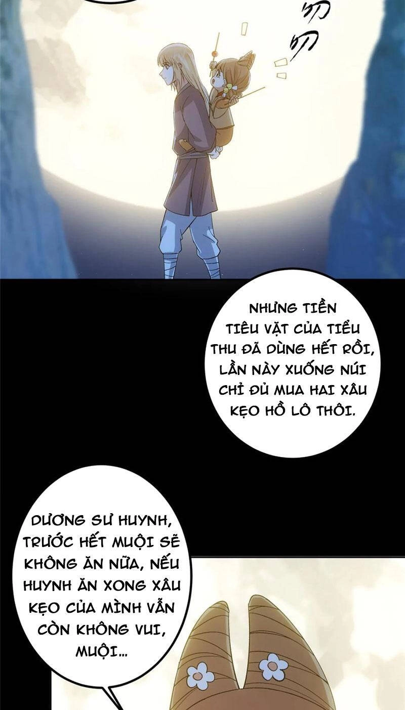 Chưởng Môn Khiêm Tốn Chút Chapter 362 - 47