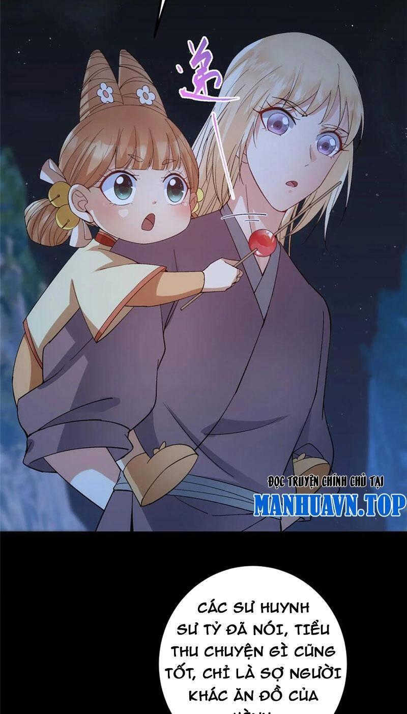 Chưởng Môn Khiêm Tốn Chút Chapter 362 - 49