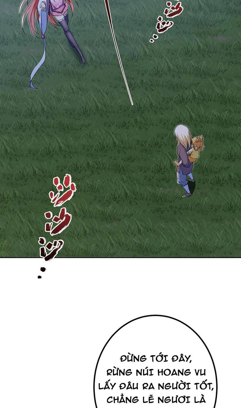 Chưởng Môn Khiêm Tốn Chút Chapter 363 - 3