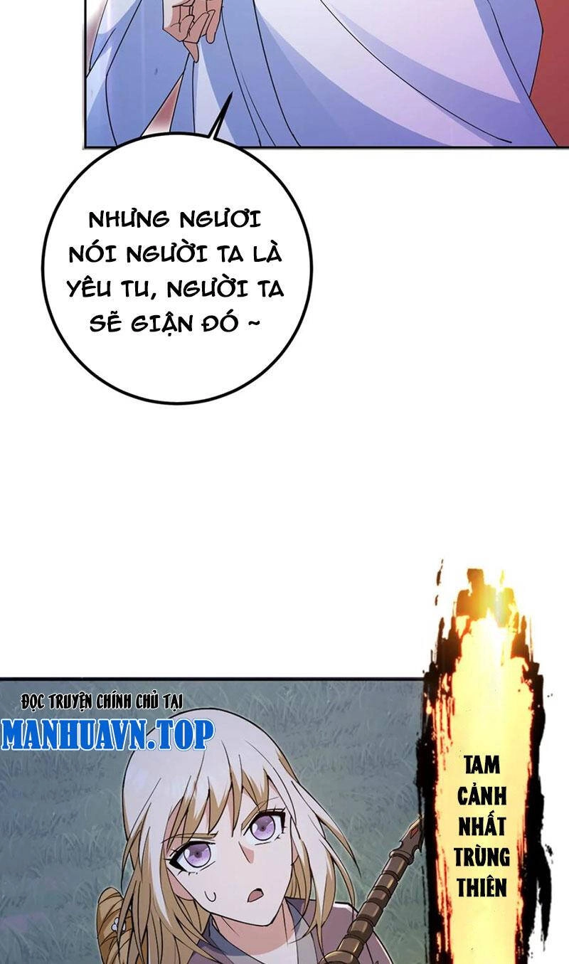 Chưởng Môn Khiêm Tốn Chút Chapter 363 - 6