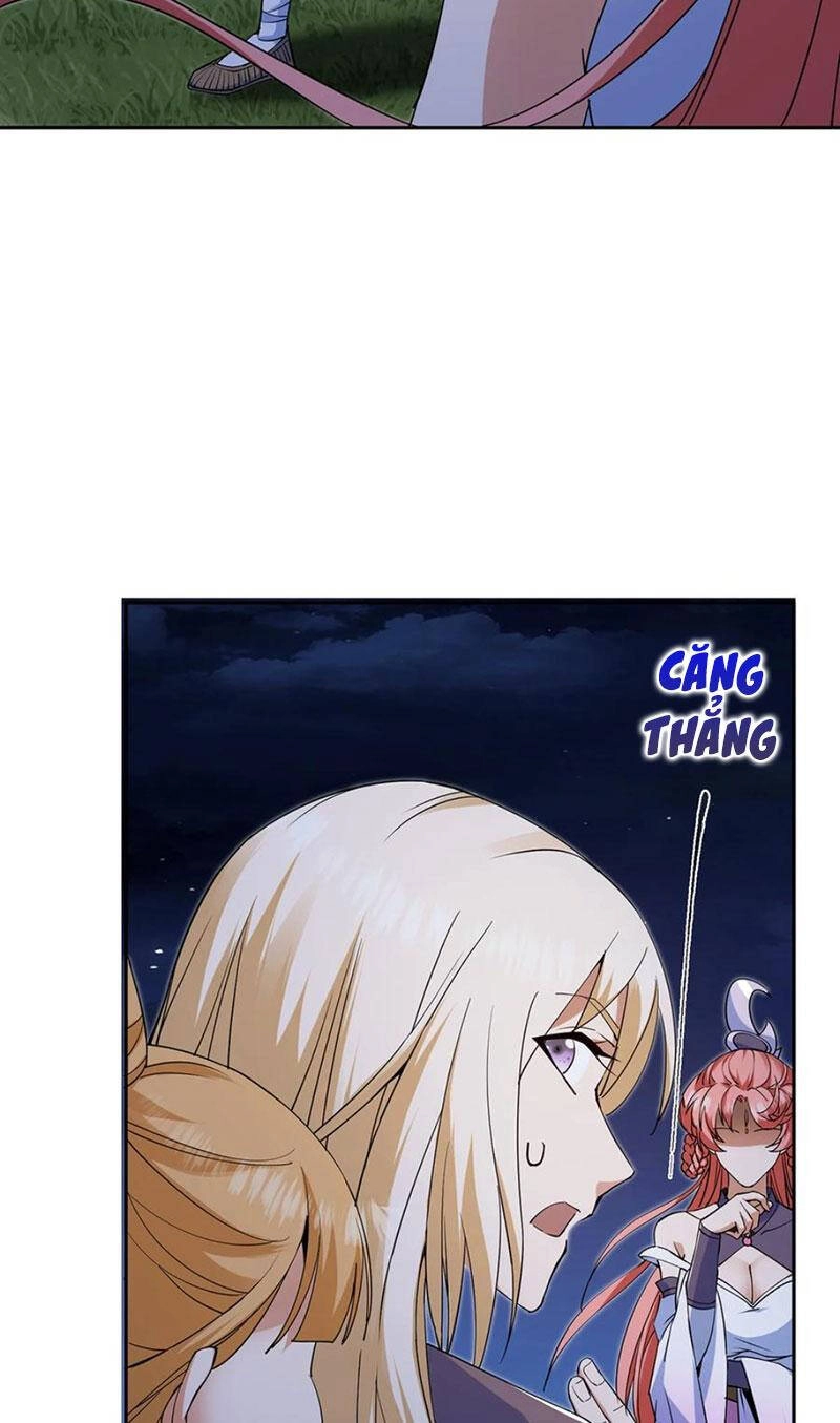 Chưởng Môn Khiêm Tốn Chút Chapter 363 - 9