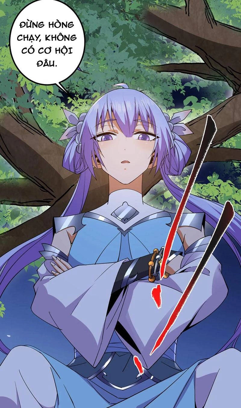 Chưởng Môn Khiêm Tốn Chút Chapter 363 - 12