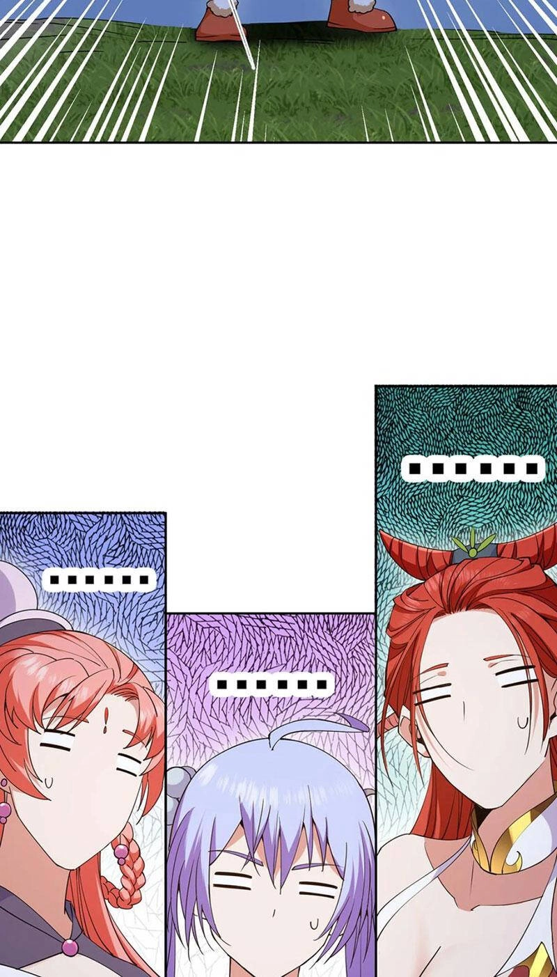 Chưởng Môn Khiêm Tốn Chút Chapter 363 - 17