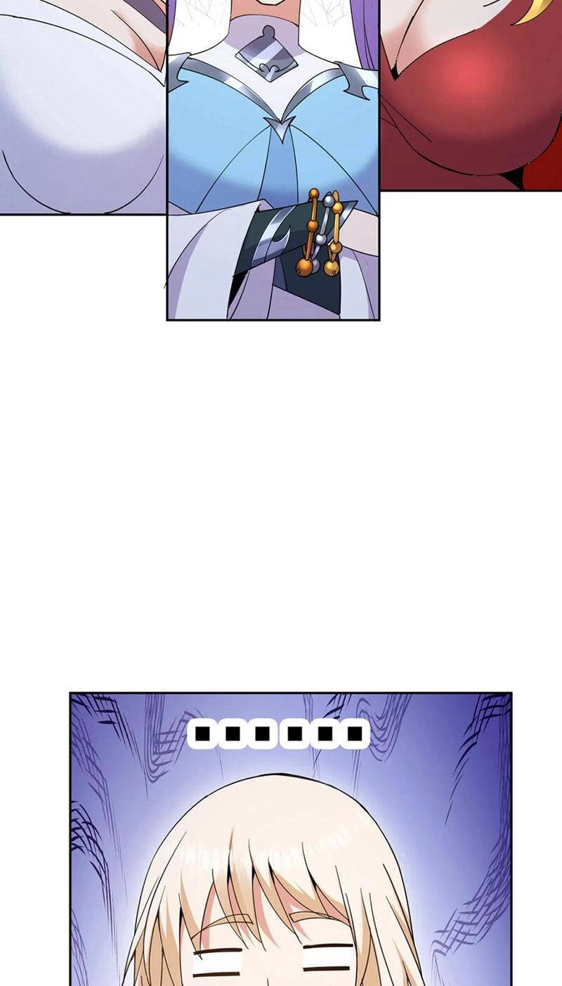 Chưởng Môn Khiêm Tốn Chút Chapter 363 - 18