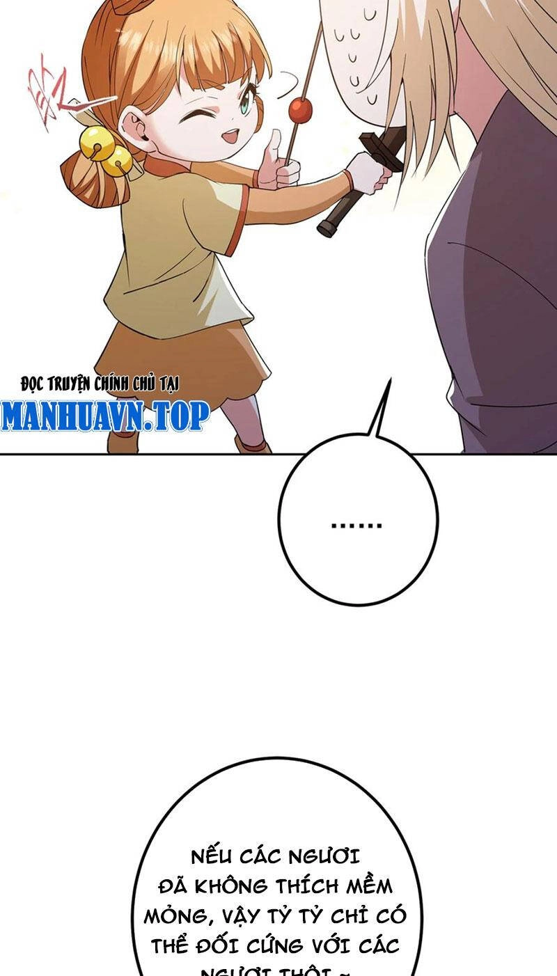 Chưởng Môn Khiêm Tốn Chút Chapter 363 - 20