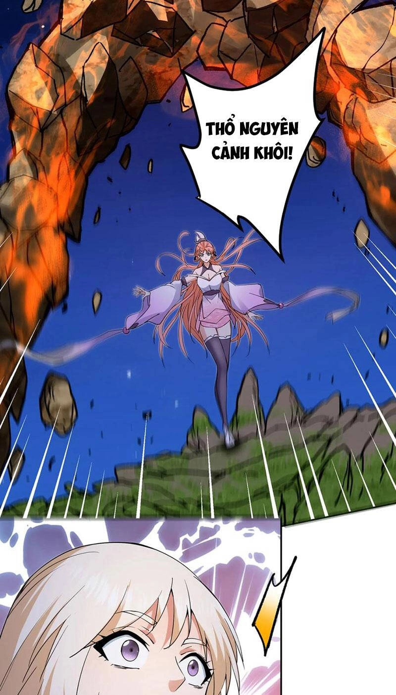 Chưởng Môn Khiêm Tốn Chút Chapter 363 - 23