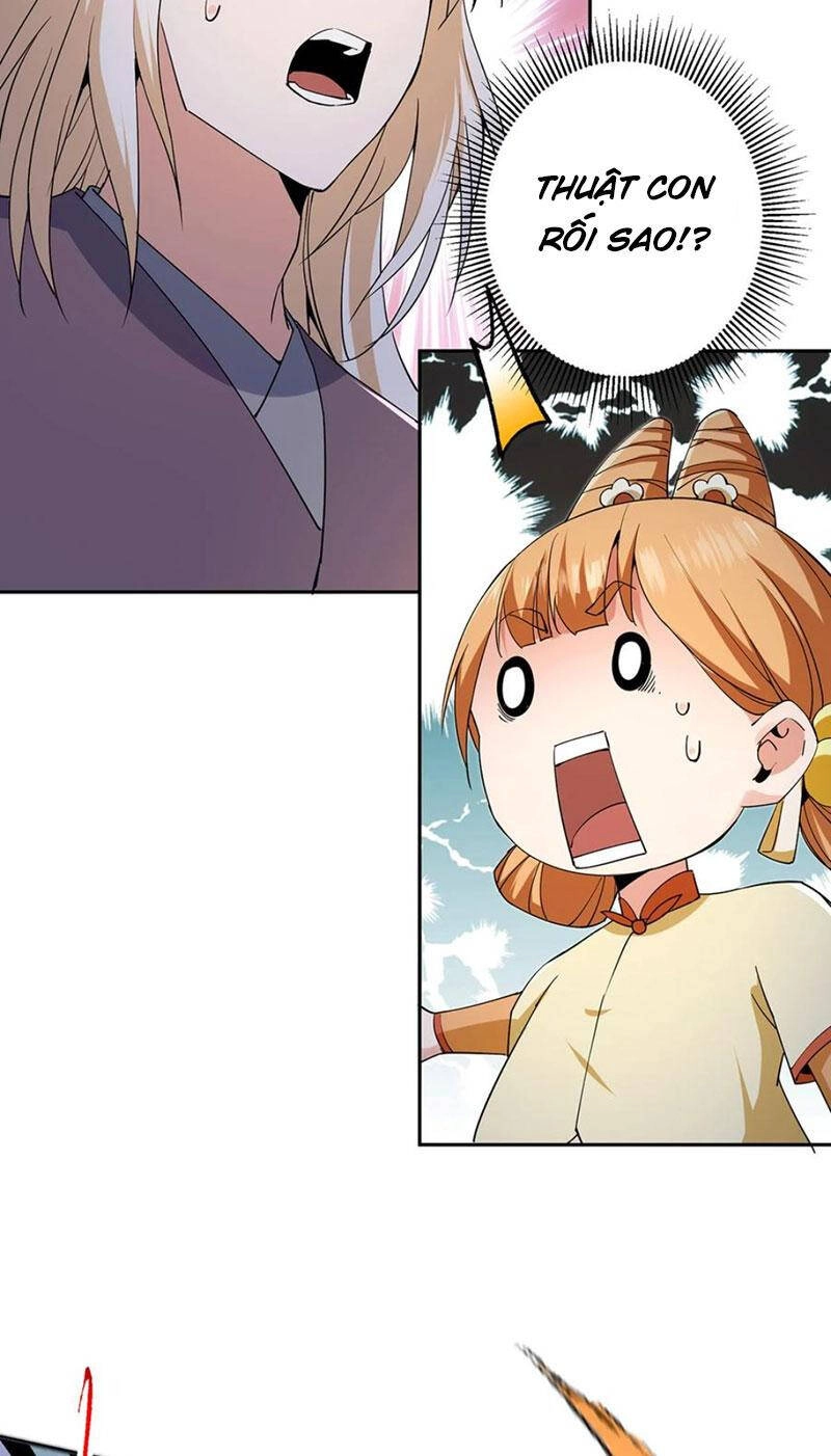 Chưởng Môn Khiêm Tốn Chút Chapter 363 - 24