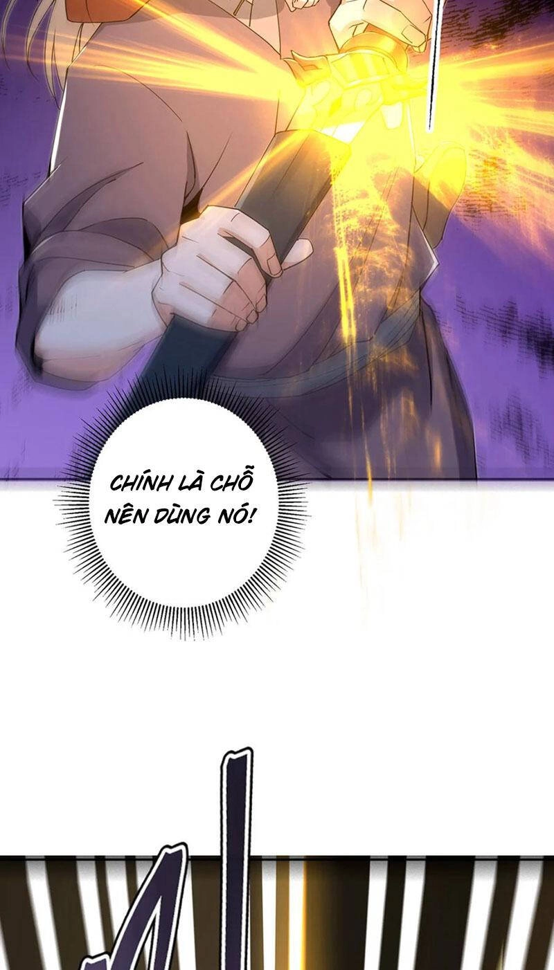 Chưởng Môn Khiêm Tốn Chút Chapter 363 - 30