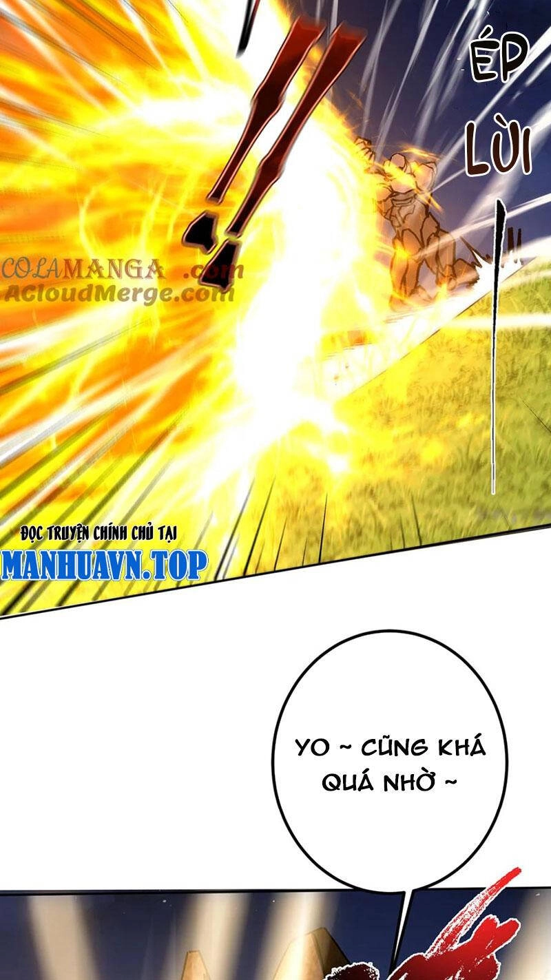 Chưởng Môn Khiêm Tốn Chút Chapter 363 - 34