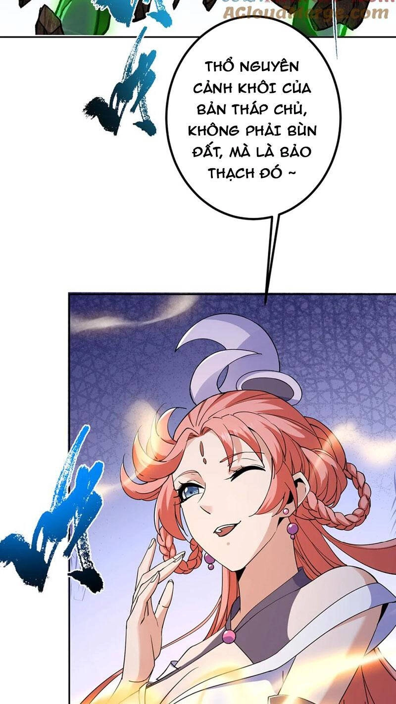 Chưởng Môn Khiêm Tốn Chút Chapter 363 - 37