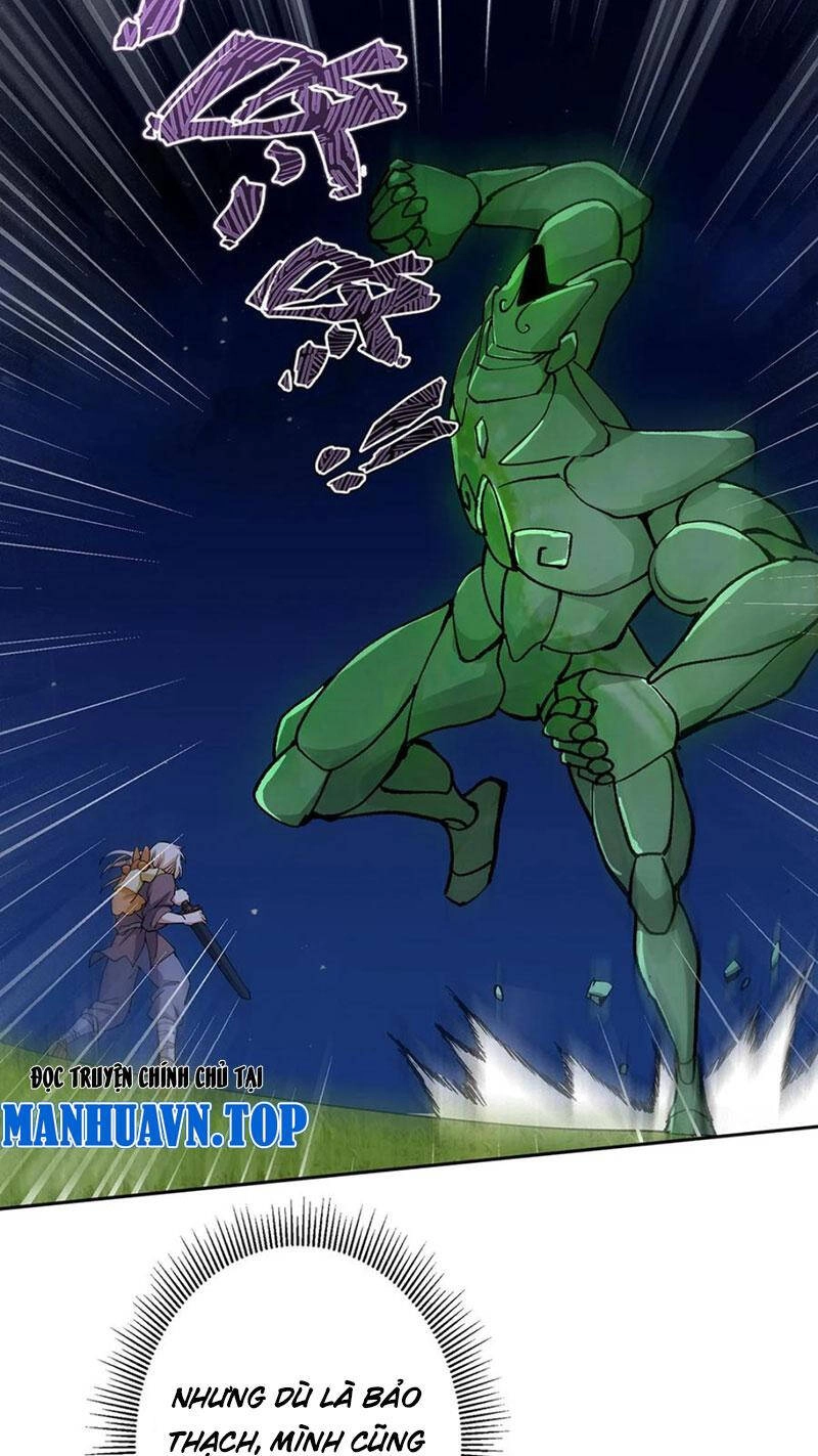 Chưởng Môn Khiêm Tốn Chút Chapter 363 - 40