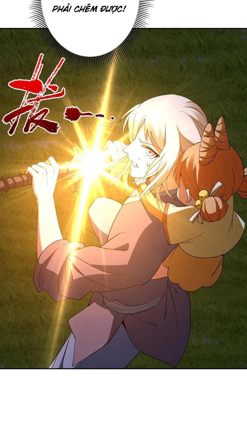 Chưởng Môn Khiêm Tốn Chút Chapter 363 - 41