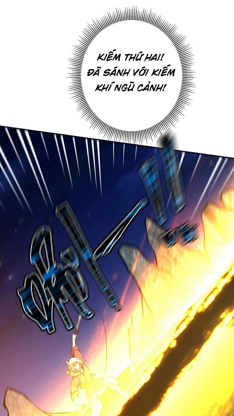 Chưởng Môn Khiêm Tốn Chút Chapter 363 - 42