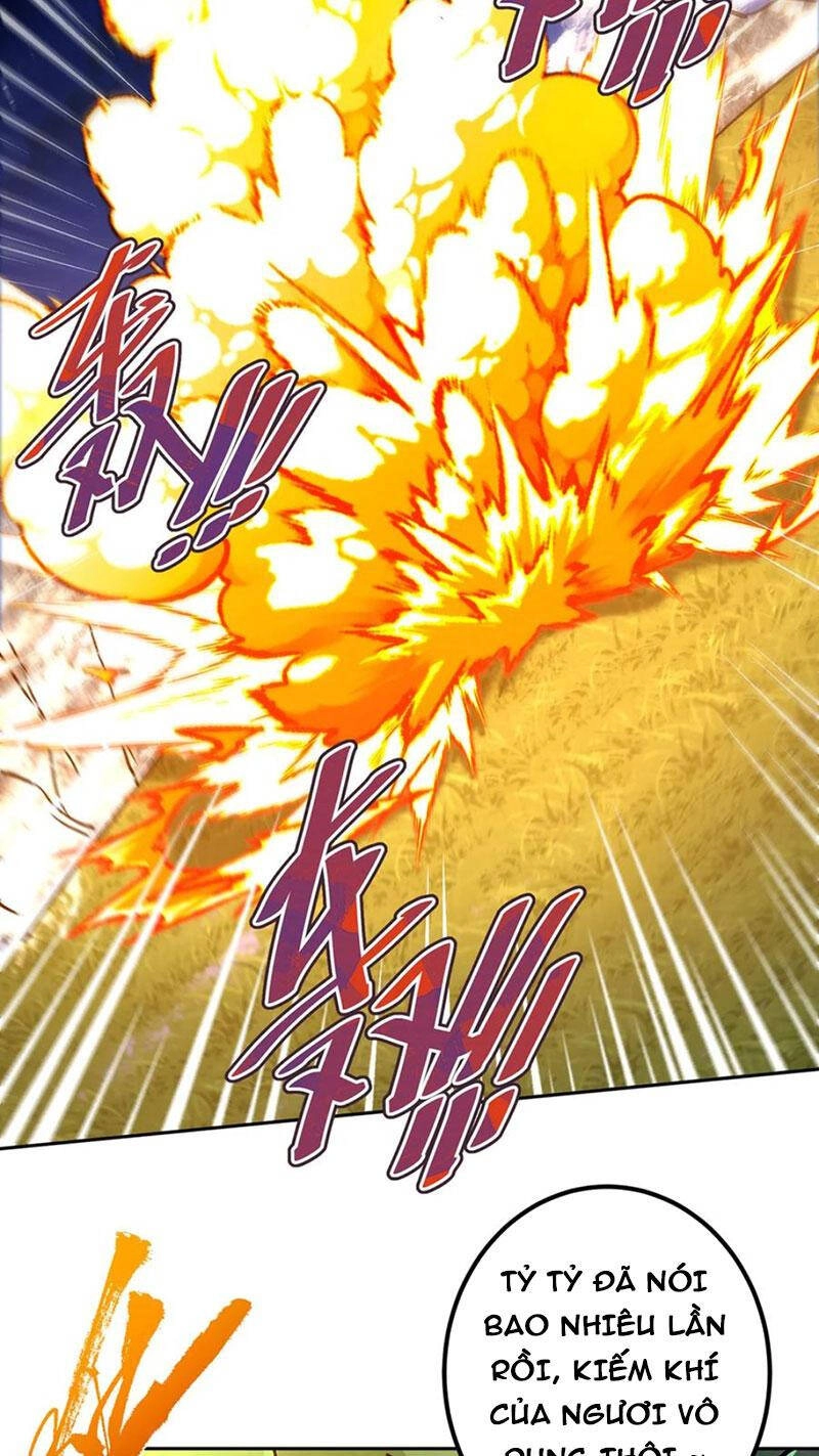 Chưởng Môn Khiêm Tốn Chút Chapter 363 - 44