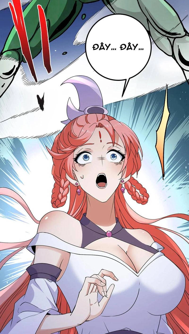 Chưởng Môn Khiêm Tốn Chút Chapter 363 - 47