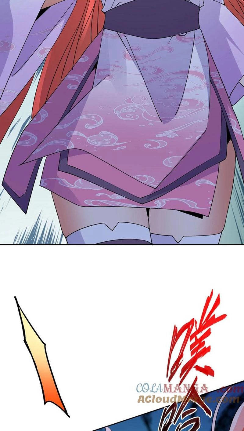 Chưởng Môn Khiêm Tốn Chút Chapter 363 - 48