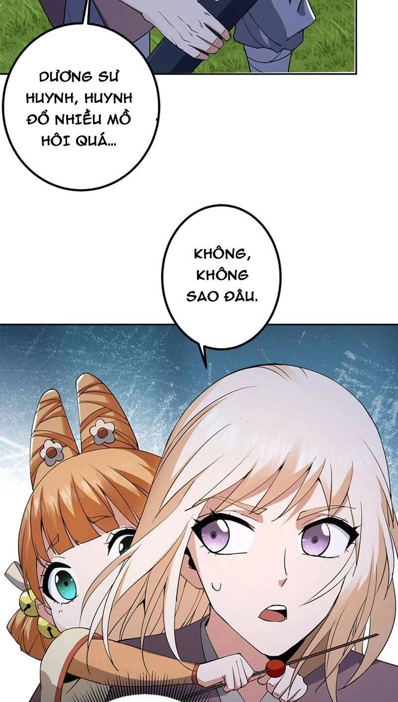 Chưởng Môn Khiêm Tốn Chút Chapter 363 - 51