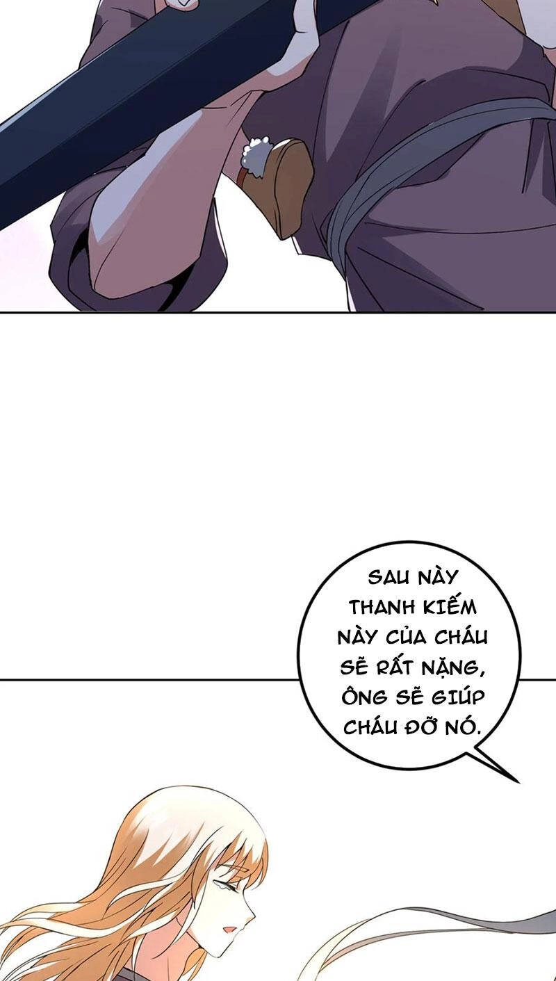 Chưởng Môn Khiêm Tốn Chút Chapter 363 - 53