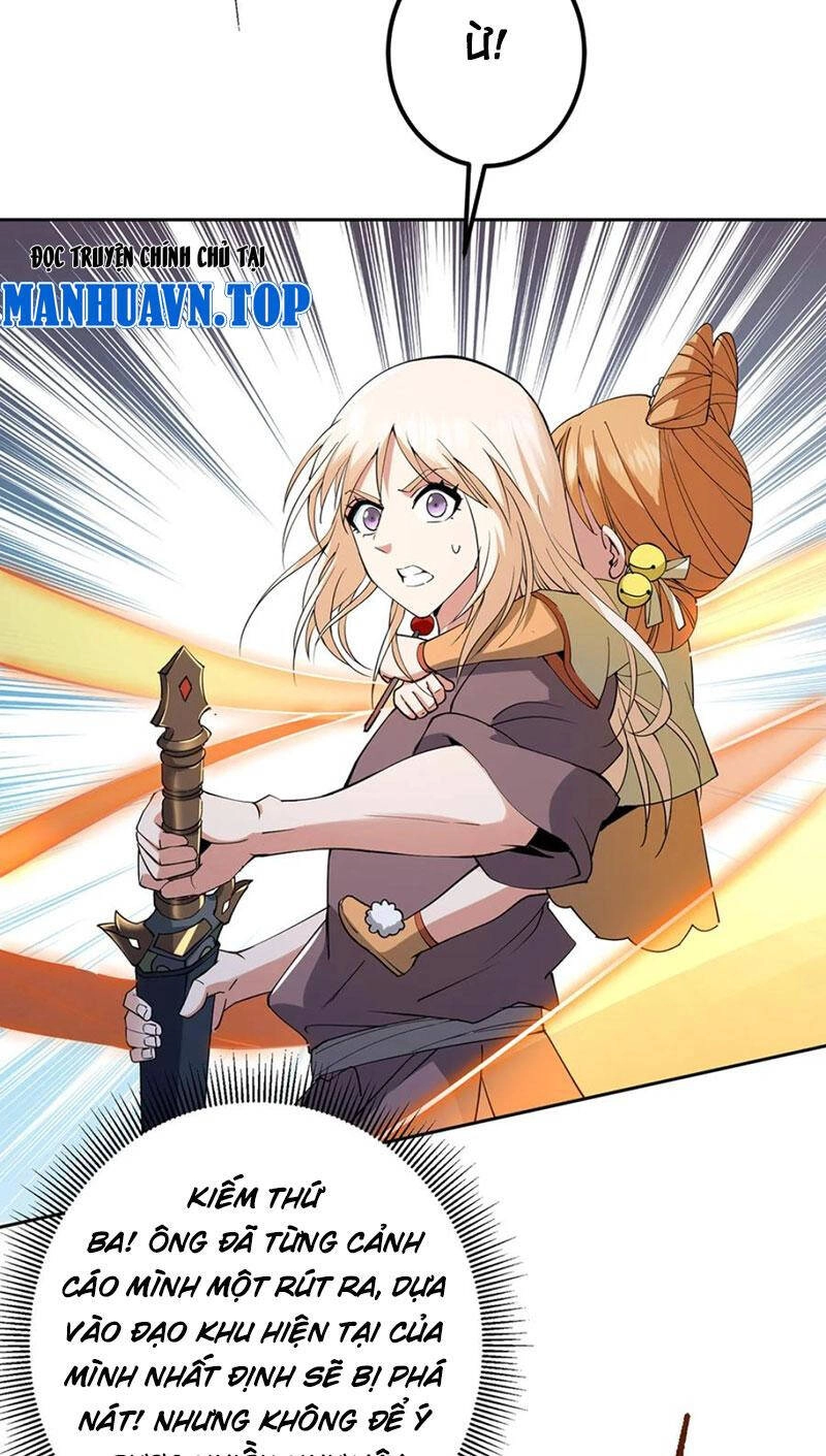 Chưởng Môn Khiêm Tốn Chút Chapter 363 - 56