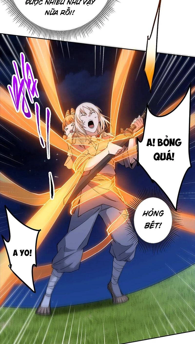 Chưởng Môn Khiêm Tốn Chút Chapter 363 - 57